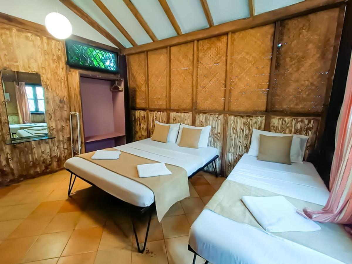 Hotel O Camarao Calangute Exterior foto