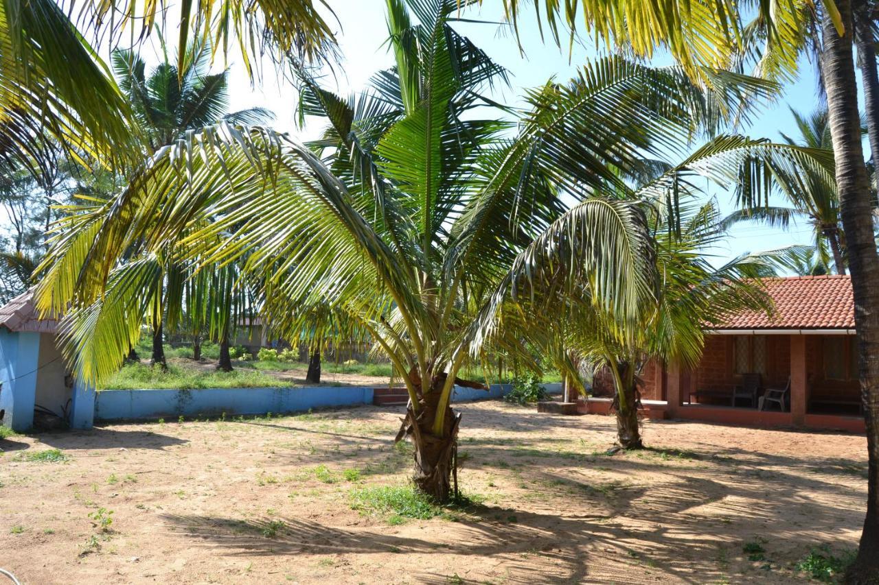 Hotel O Camarao Calangute Exterior foto